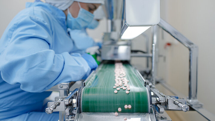 ФОТО: SERGEY KOLESNIKOV/SHUTTERSTOСK.СOM.