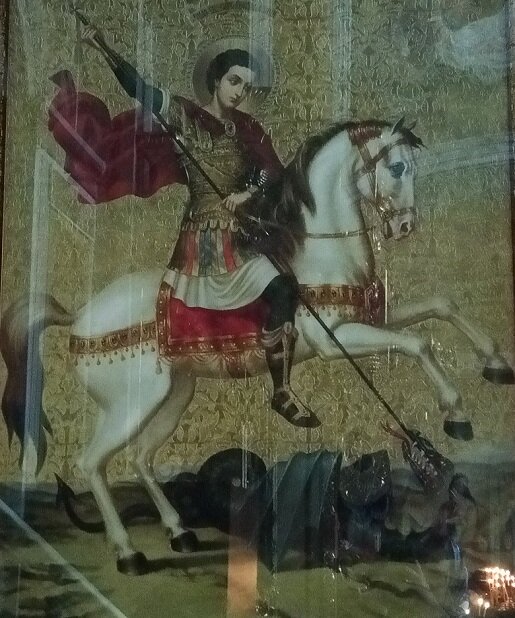 Фотография из личного архива автора