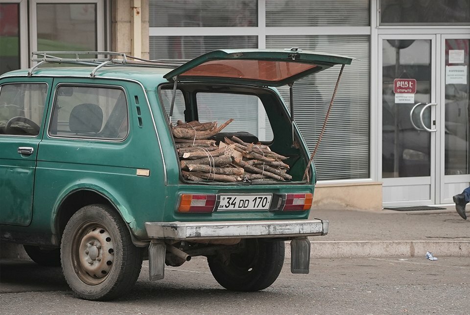 Фото: Эдгар Арутюнян