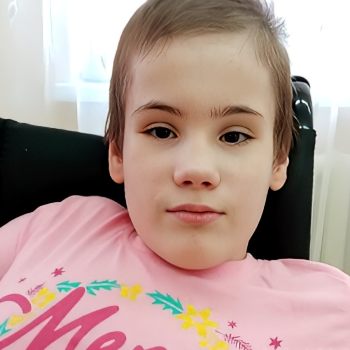 Мирослава С., 2009 г.р., Ульяновская область