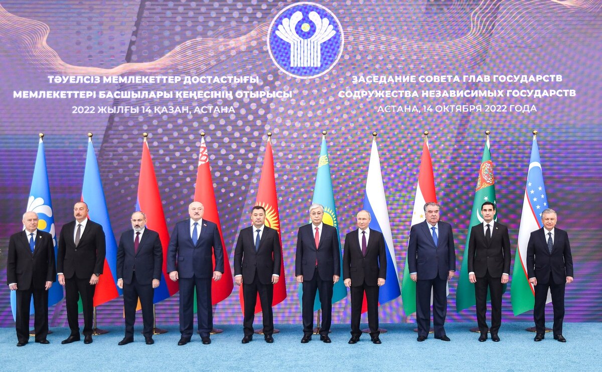 Kazakhstan President Office/via Global Look Press 