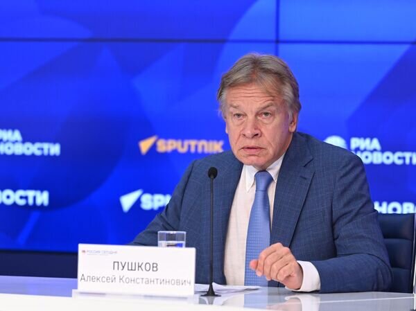   © РИА Новости Нина Зотина