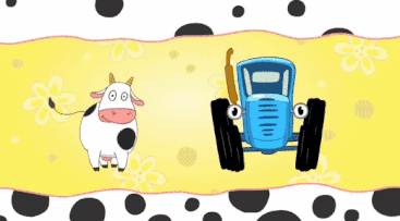   bluetractortv / Youtube