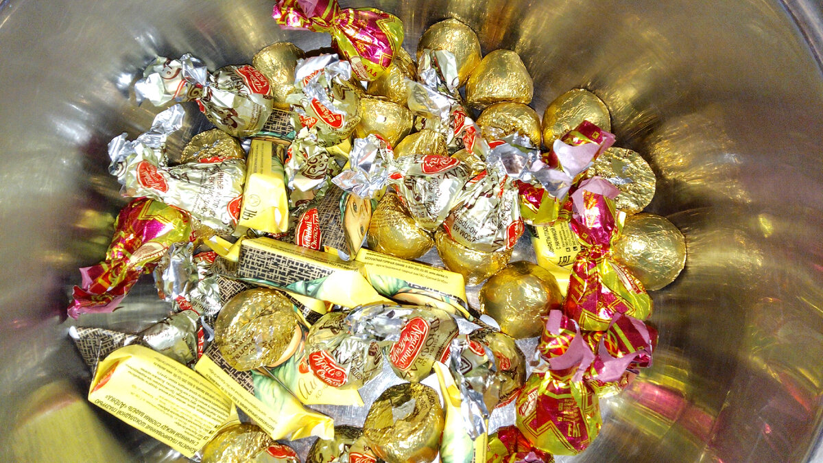 Личное фото