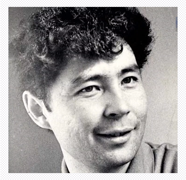 Александр Вампилов