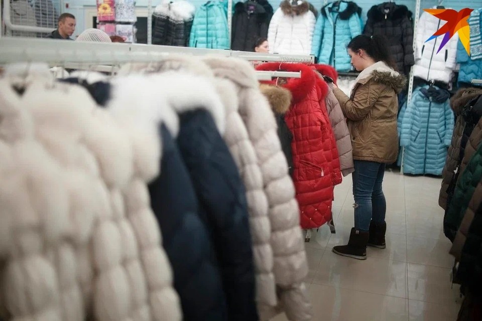     Вот в каких универмагах Минска можно выгодно закупиться 7 и 8 января. Алексей БУЛАТОВ