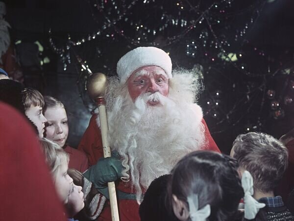   © РИА Новости Селимханов