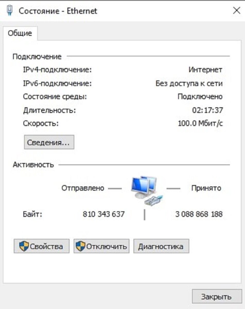 Как узнать скорость пк. Как узнать скорость интернета на компьютере. Скорость локальной сети. Ethernet скорость.