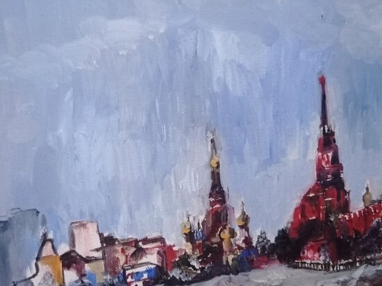     Фото: Вячеслав Коротин