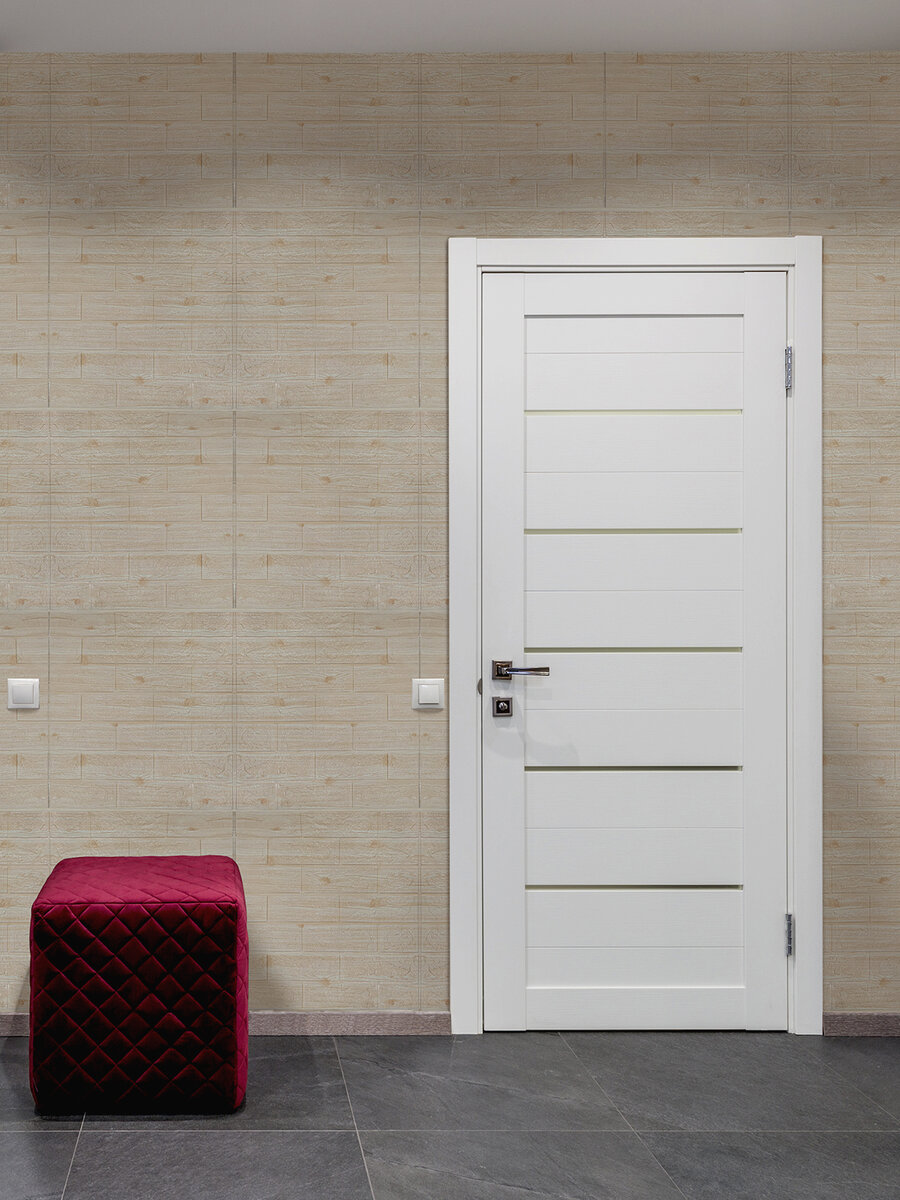 Самоклеящиеся мягкие панели ПВХ