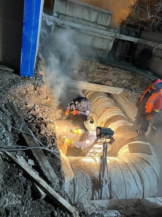     ООО «Сибирская генерирующая компания»