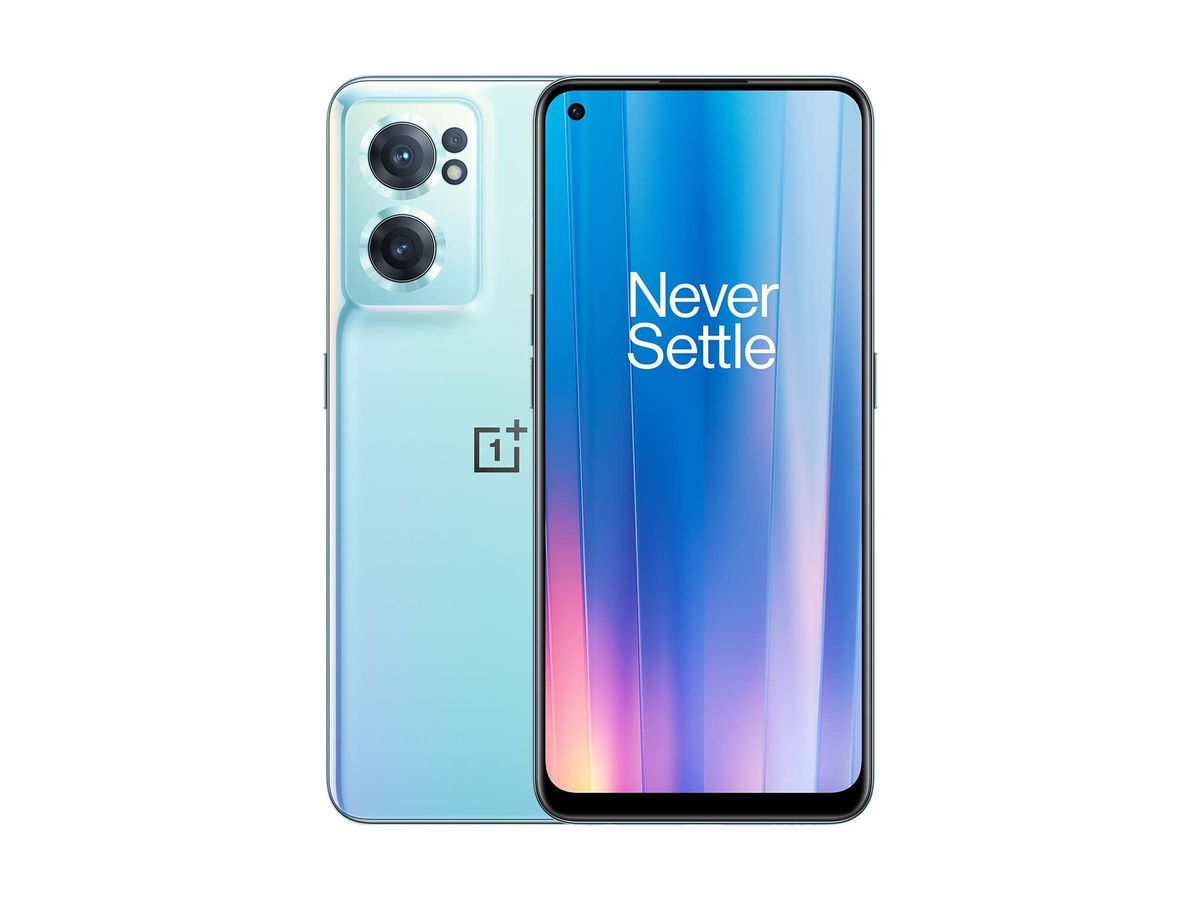    OnePlus Nord CE 2 5G