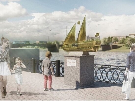    Фото: Центр развития экономики малых городов Тверской области
