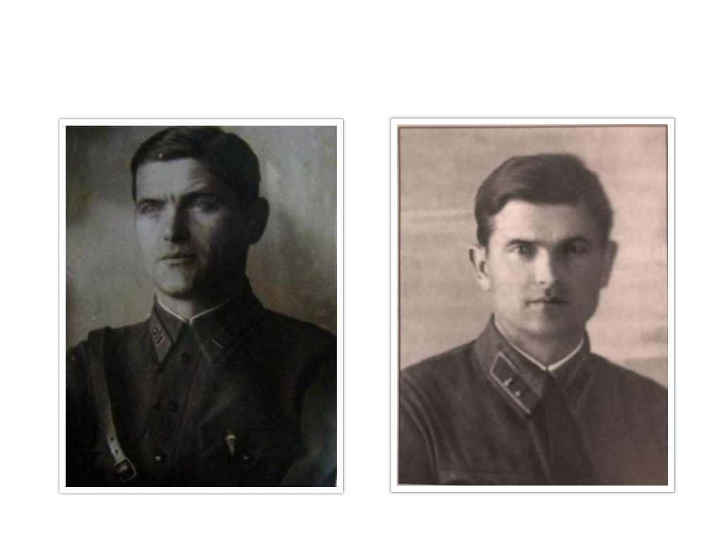 В.Г. Баерский