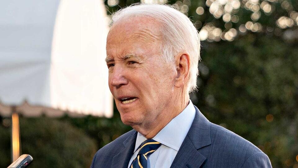 Фото: © Global Look Press/Andrew Harrer - Pool via CNP/Consolidated News Photos