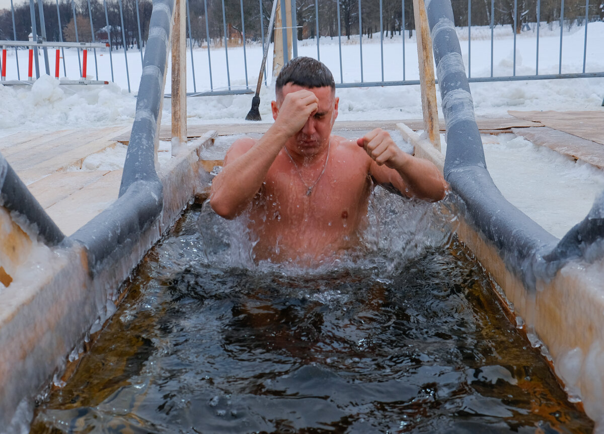 ФОТО: DMITRY MALTERA/GLOBAL LOOK PRESS 