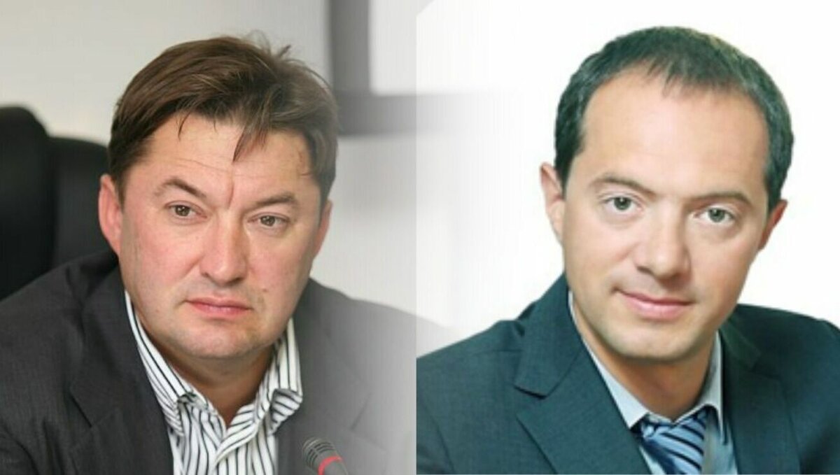     В рейтинг 25 новых собственников активов иностранных компаний в России, составленный Forbes, вошли и бизнесмены из Удмуртии. На 21-йстрочке списка расположились Константин Котов и Андрей Осколков.