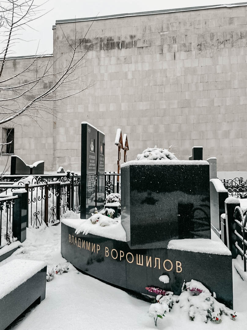 Фото: Вечность или миг?