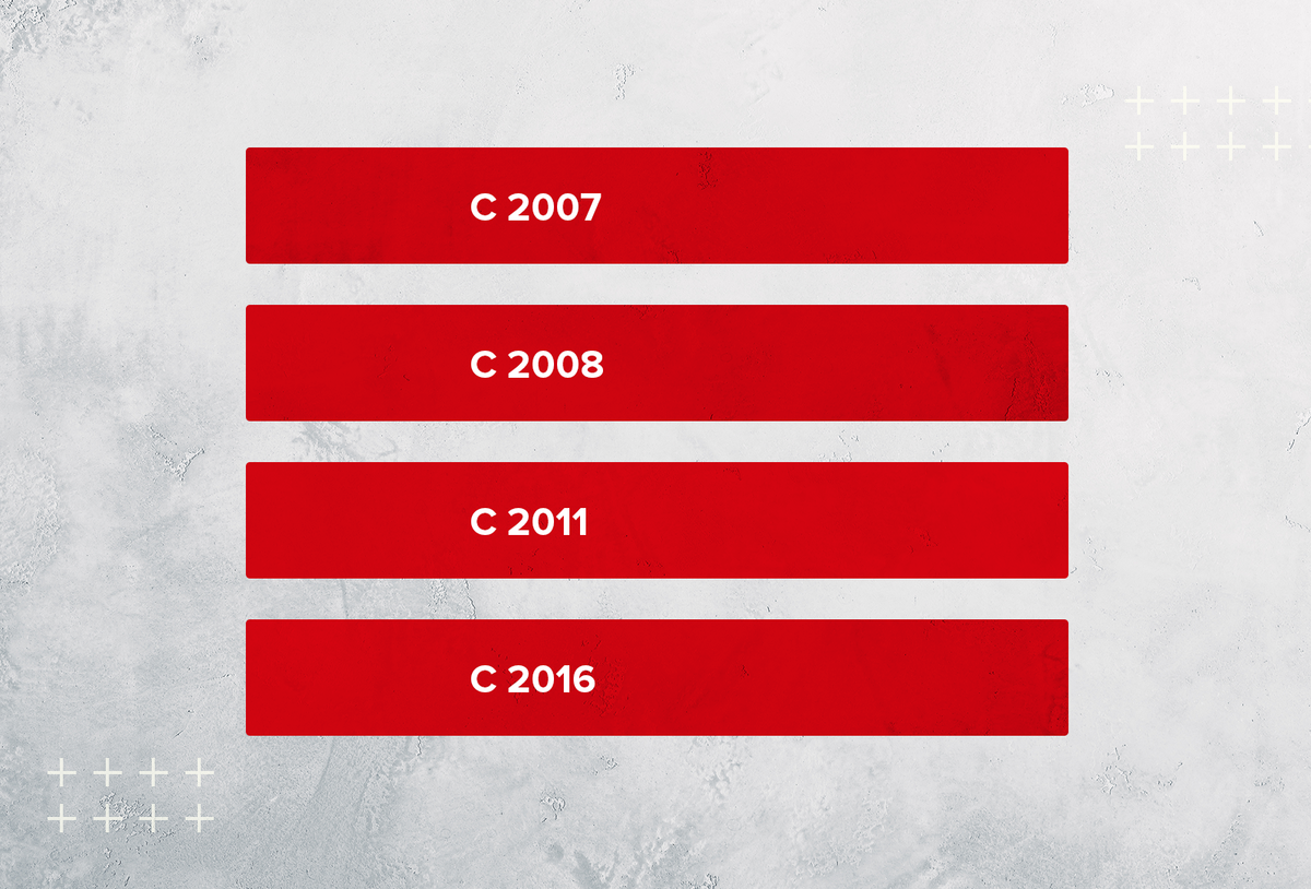 Выбирайте один вариант ответа и листайте вправо, чтобы узнать, какой из них правильный →