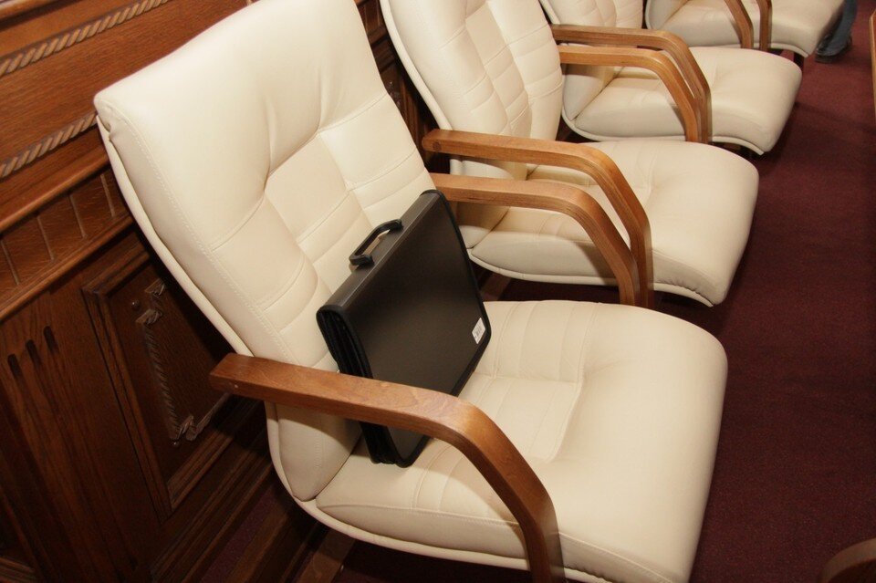     Руководителем объединения стала создатель движения «За добро» в регионе Татьяна Коробова Олег УКЛАДОВ