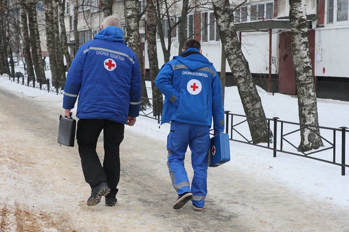    Глава минздрава Карелии рассказал, в каких случаях ребенку необходим врач