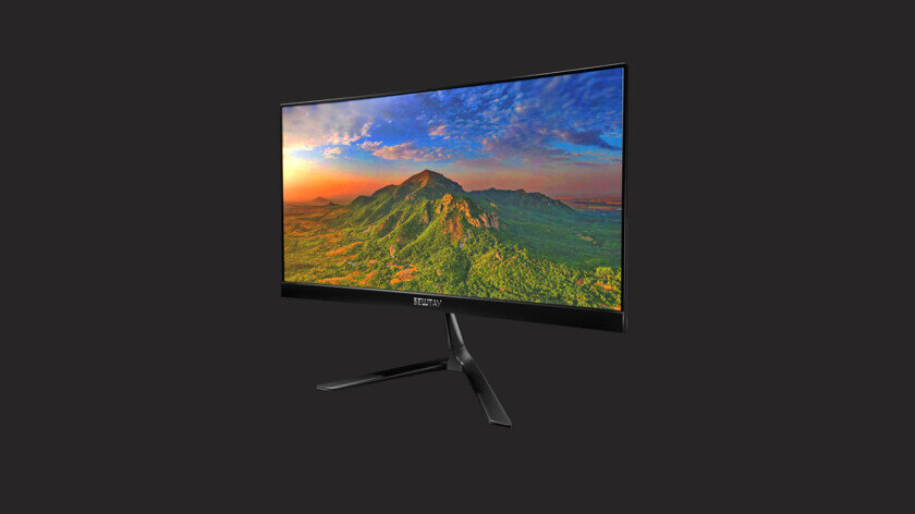    Так выглядит БЕШТАУ M24FHD. Фото: «Бештау Электроникс»