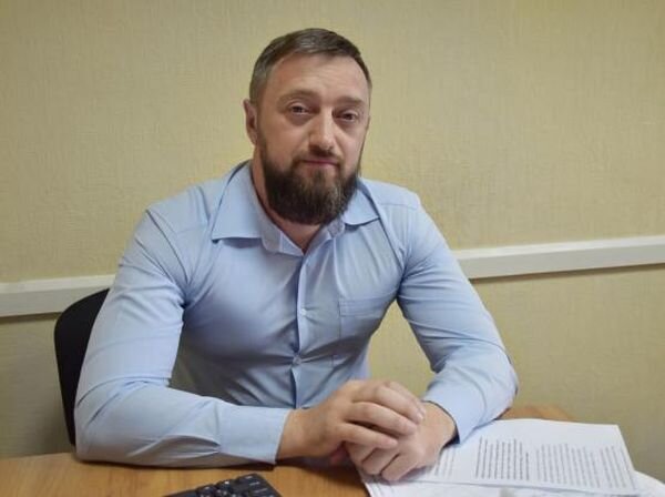 Источник фото: Аккаунт Алексея Зотьева во "Вконтакте"