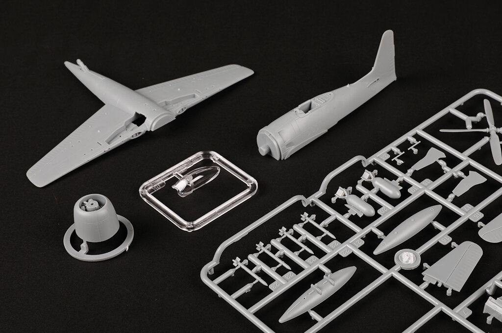 Шагоход из Battletech от Red Iron Models, новости Hobbyboss и Trumpeter, дополнения для диорам от DioDump и другие новинки сборных моделей