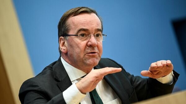   © AFP 2023 / BRITTA PEDERSEN