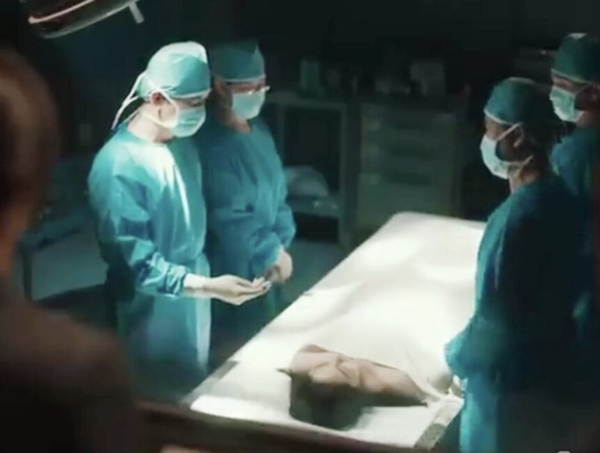 Детектив, драма, триллер. Республика Корея. Режиссёр: Чо Ён - сон. 