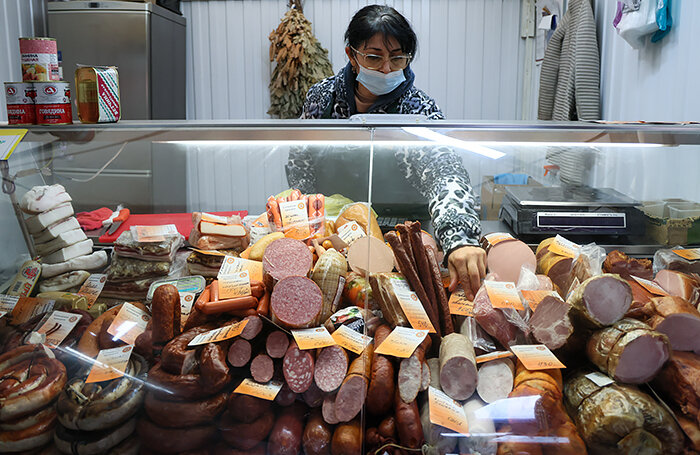    Дмитрий Феоктистов/ТАСС