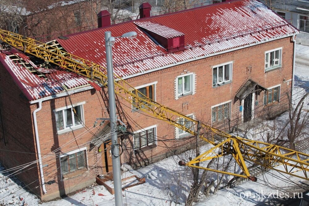 Вот что бывает при нарушении правил