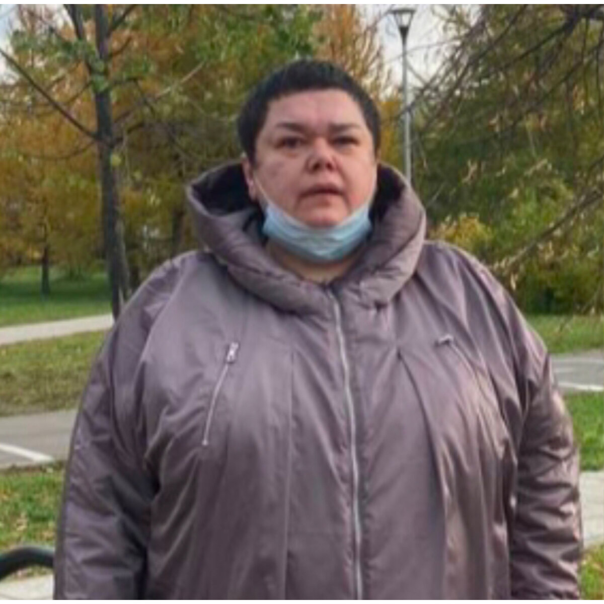 В 48 лет Татьяна весила 134 кг, страдала от полиартрита и метаболического синдрома. Она была подписана на мой блог и решила опробовать новую методику, о которой я писала. Фото Татьяны Комаровой. 