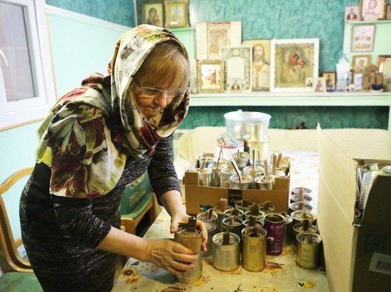     Фото пресс-службы Администрации г.о. Серпухов