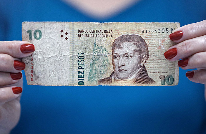    Marcelo Machado De Melo/ZUMA/TASS