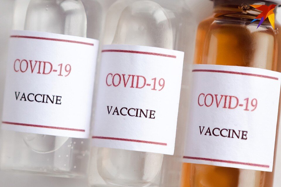     Белорусскую вакцину от коронавируса тестируют и готовят к регистрации. Фото: архив «КП» Юлия Хвощ