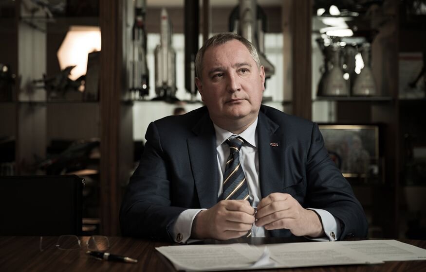    Рогозин пообещал операцию «Возмездие» для ранивших его в спину
