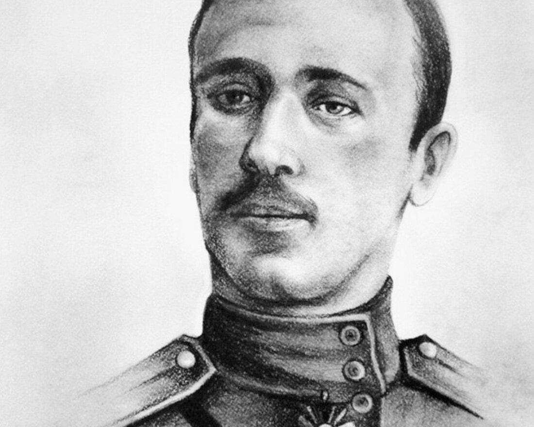 Рисунок № 1 Кириенко Иван Касьянович 1920-е годы. Портрет. Карандаш, Источник: https://upload.wikimedia.org/wikipedia/commons/3/3b/Кириенко_Иван_Касьянович_портрет.jpg