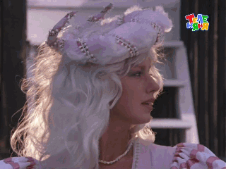 Кадр из кинофильма "Выше радуги"