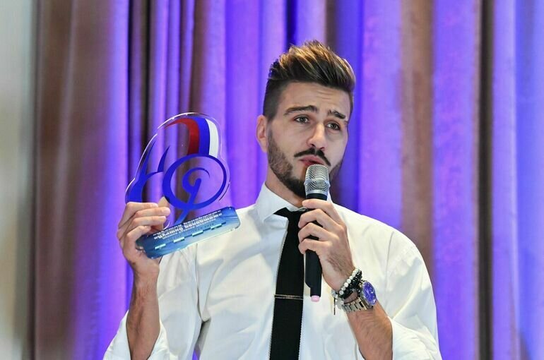   Сергей Киселев / АГН Москва