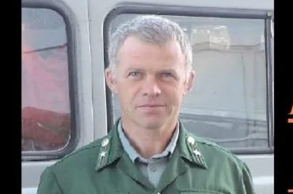     Фото: Комитет природных ресурсов, лесного хозяйства и экологии Волгоградской области