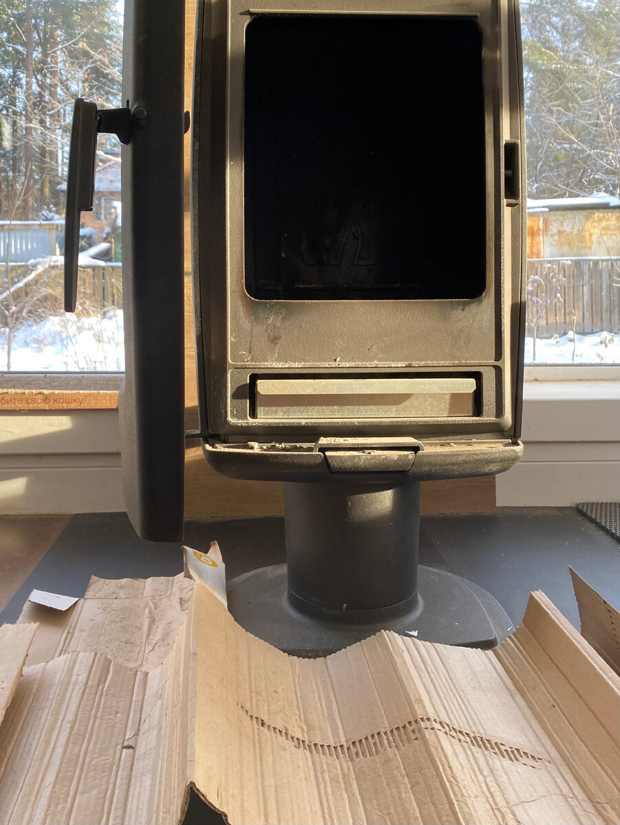 этот картон не промокает от средство для чистки каминных стекол 