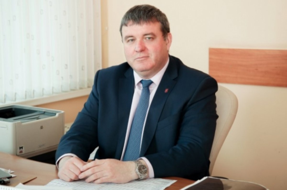    Главой администрации Тулы стал Илья Беспалов