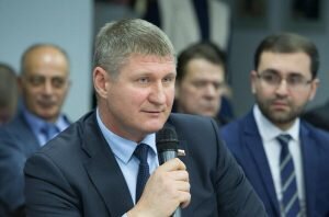    Фото: соцсети Михаила Шеремета Наталья Анисеева