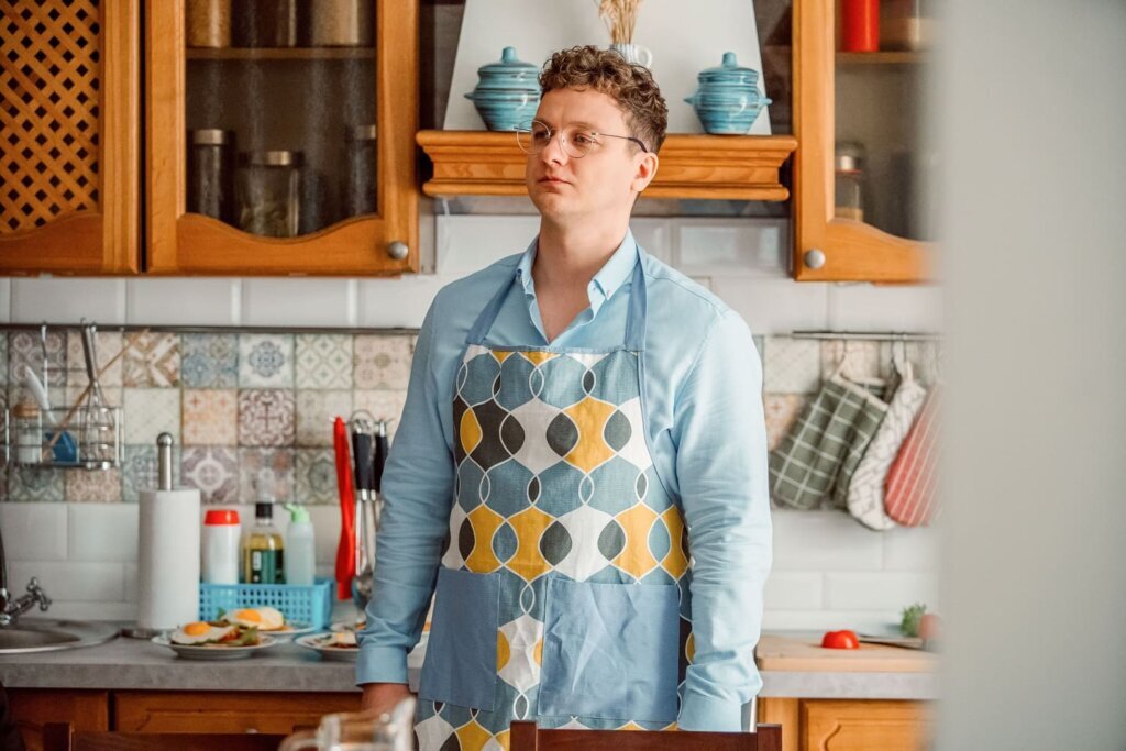    Фото: кадр со съемок