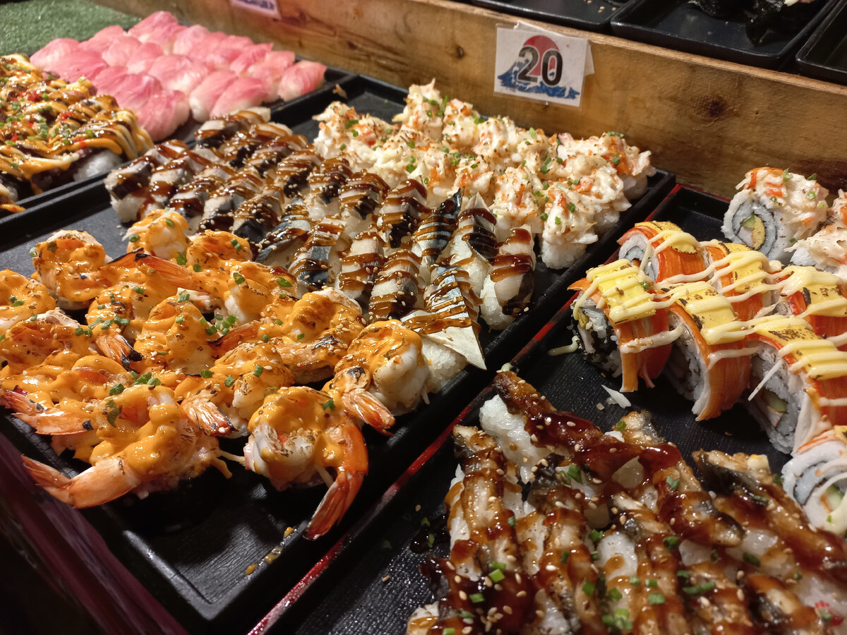 Фото: Евгения Исакова