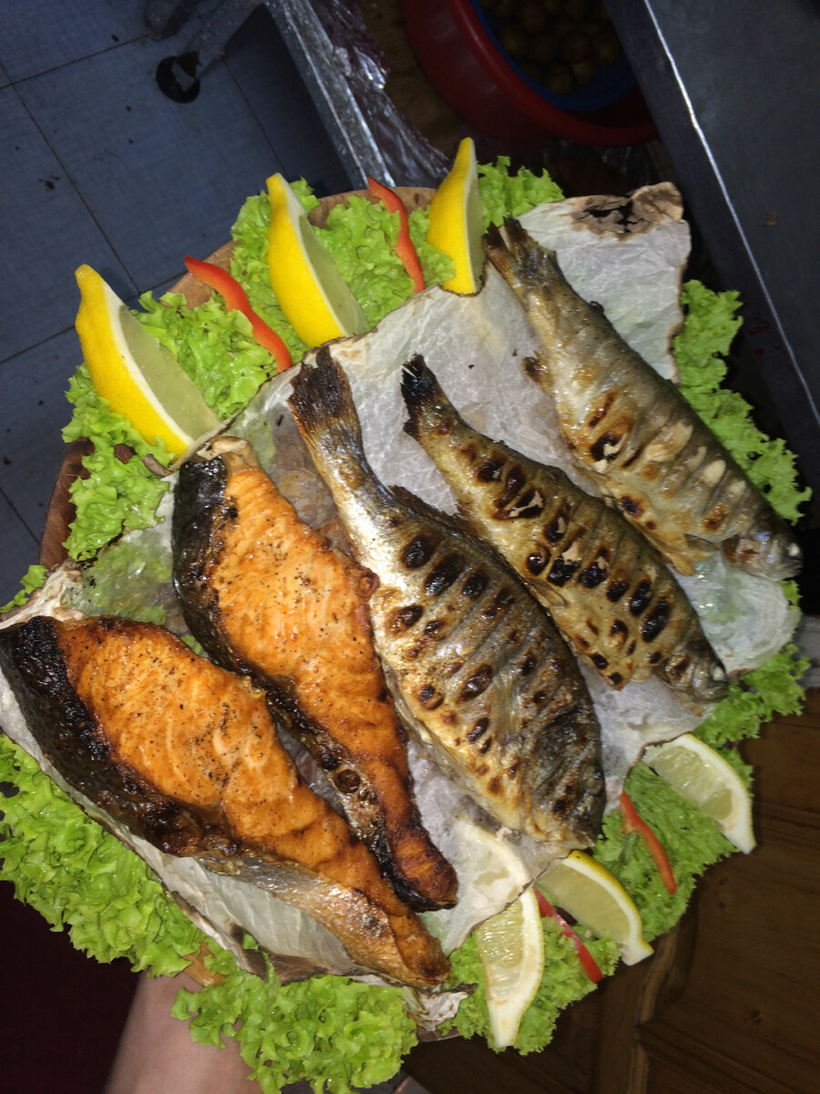 Как приготовить вкусный шашлык?