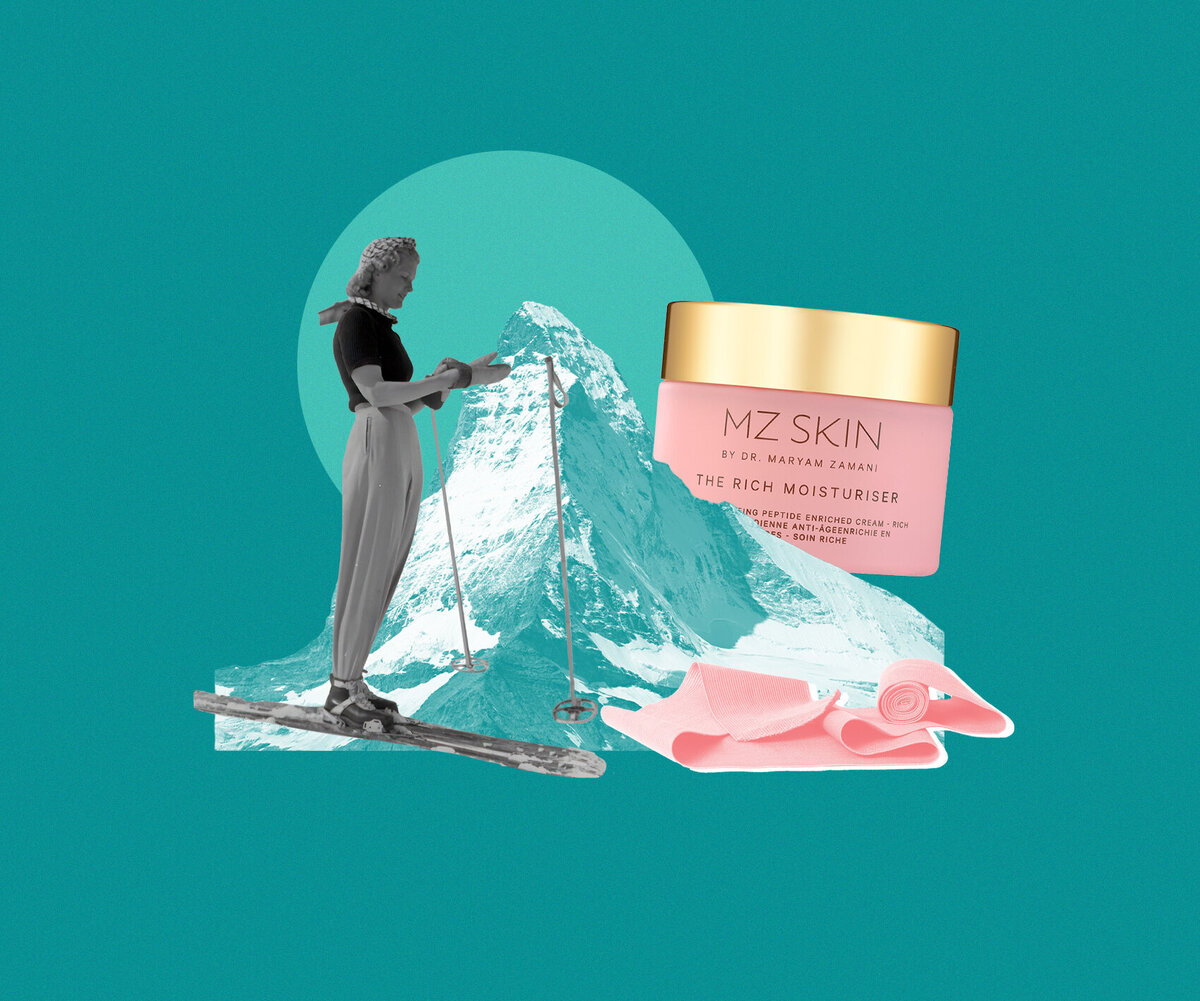     Чек-лист: что взять с собой на горнолыжный курорт