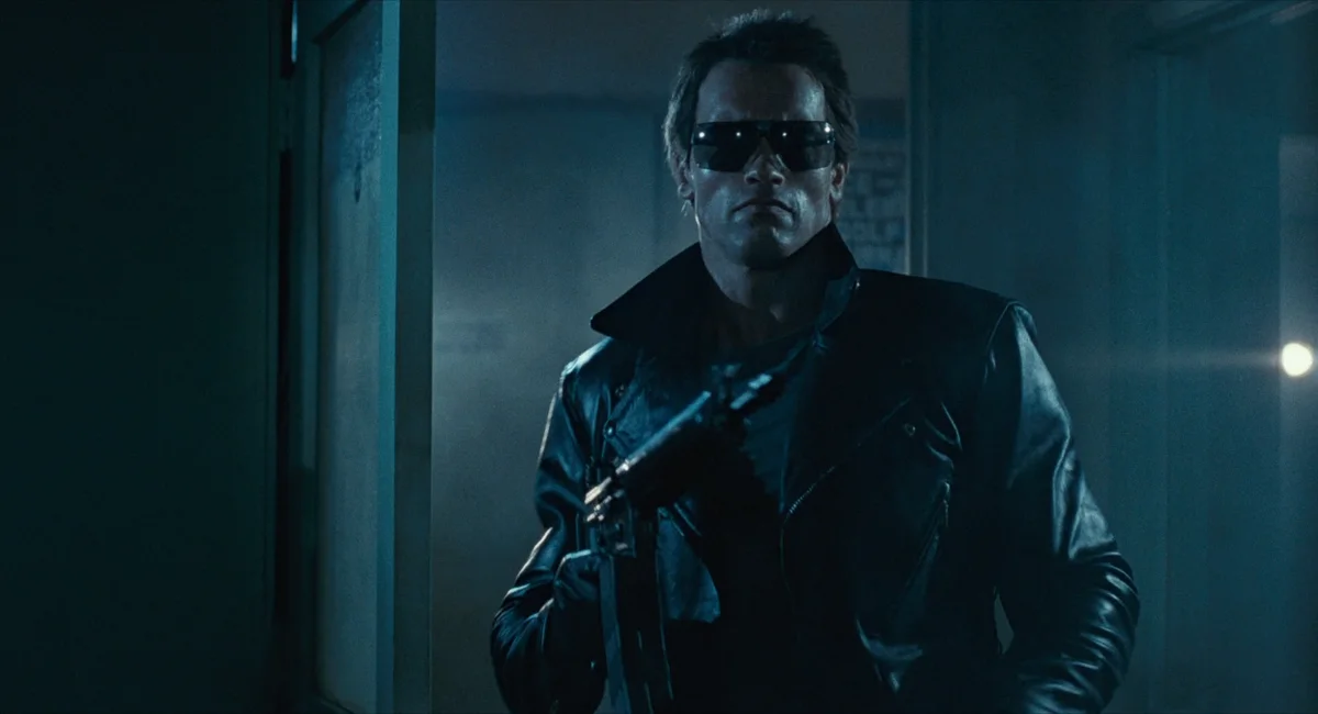 Терминатор