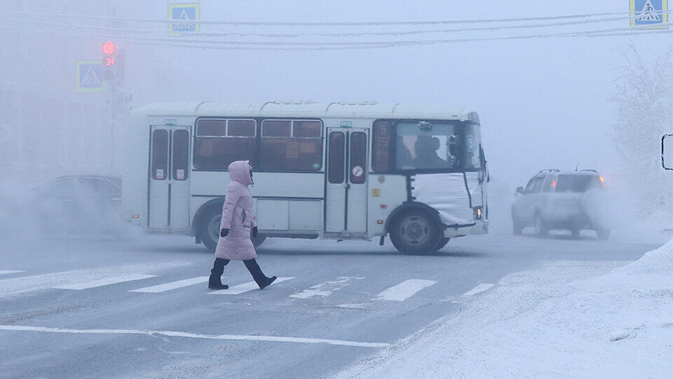 Фото: © REUTERS/Roman Kutukov